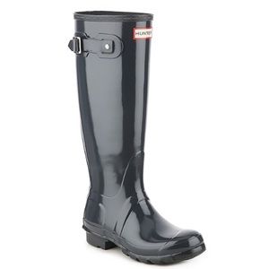 Hunter boots